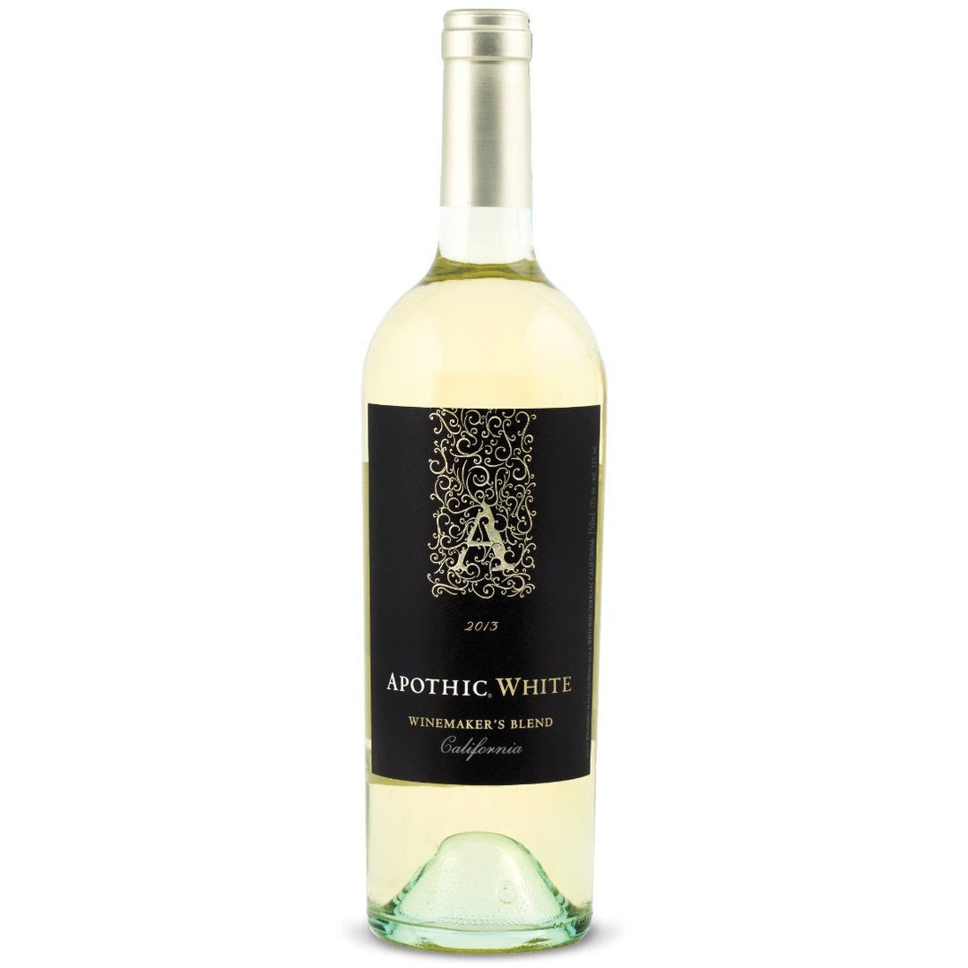 Apothic White (750ML)