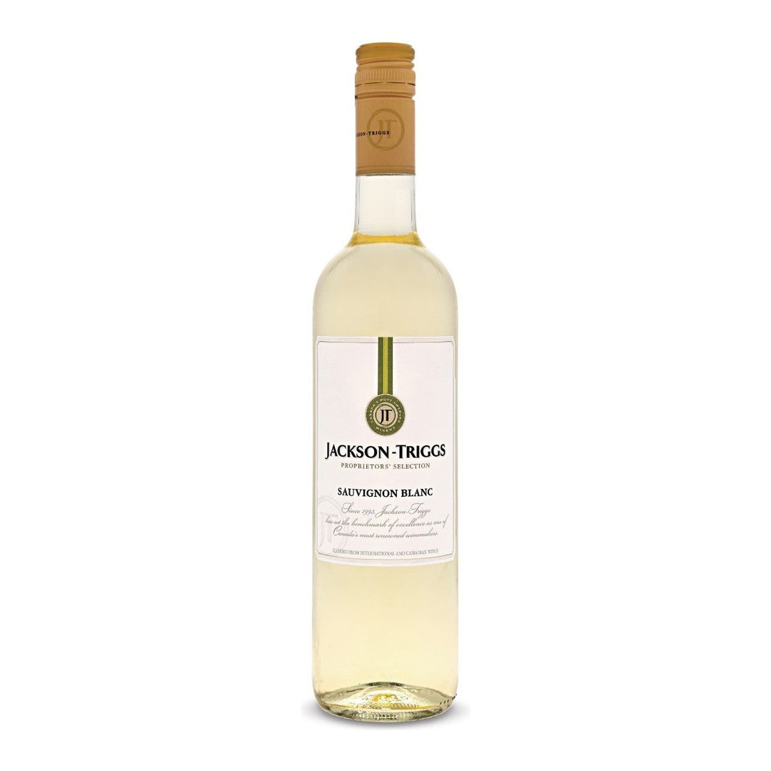 Jackson Triggs Sauvignon Blanc (750ml)