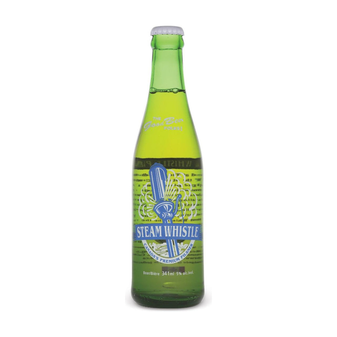 Steam Whistle Pilsner (12 PK)