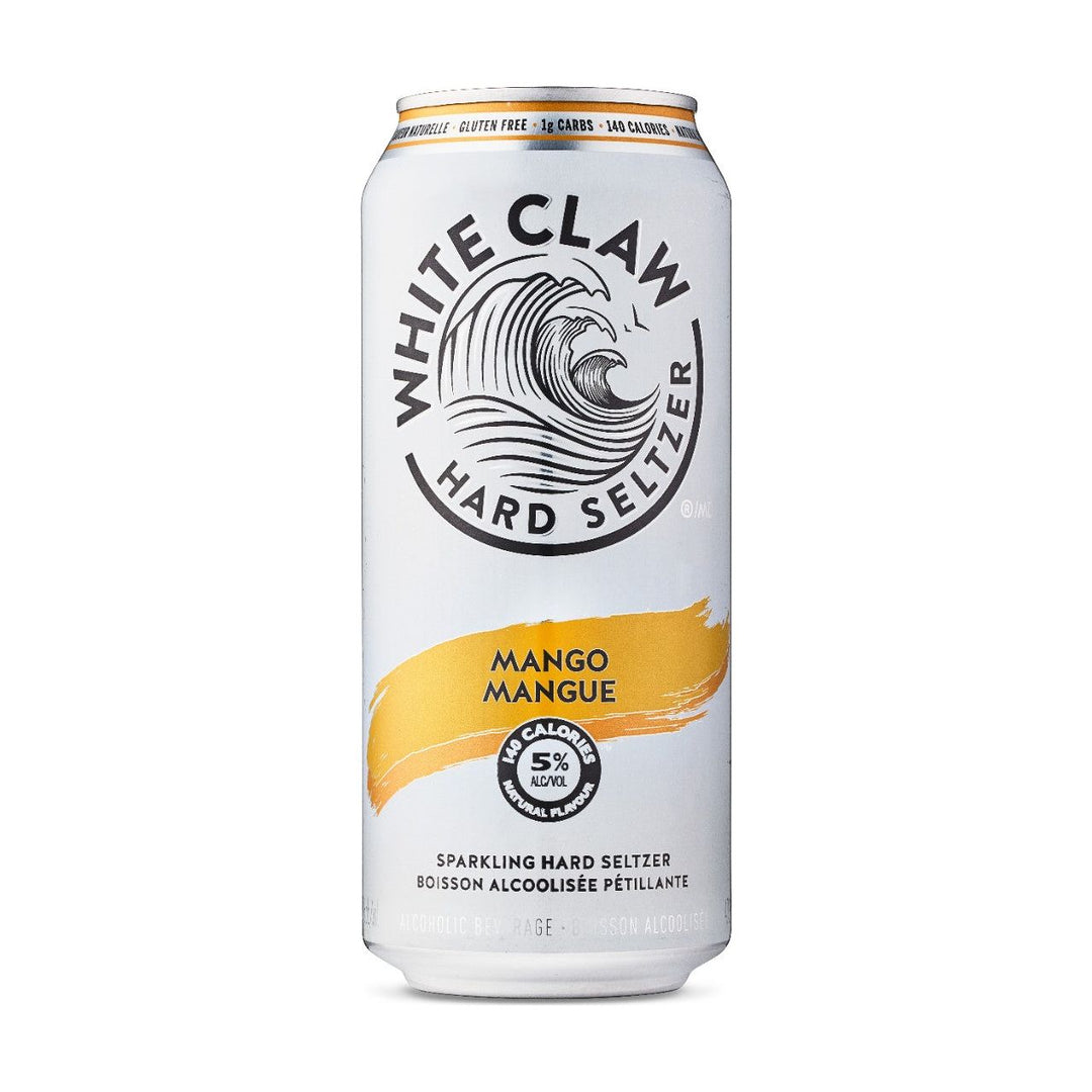 White Claw Mango(473 mL)