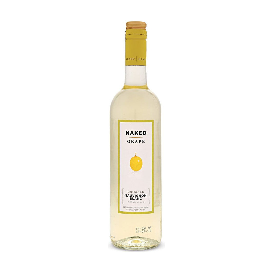 Naked Grape Sauvignon Blanc