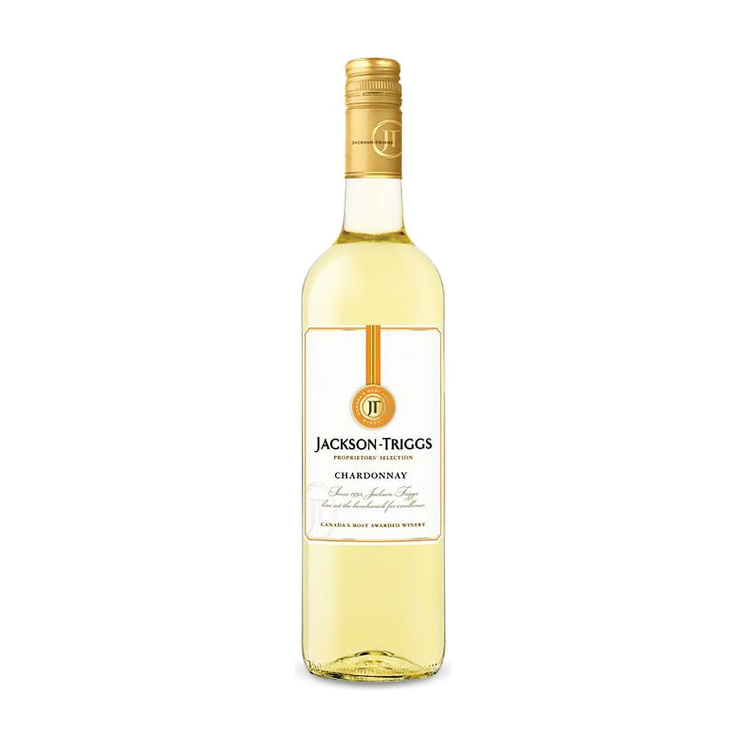 Jackson-Triggs Chardonnay