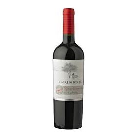 Casas del Bosque Reserva Cabernet Sauvignon