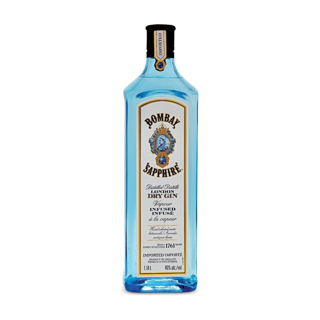 Bombay Sapphire 1.14L