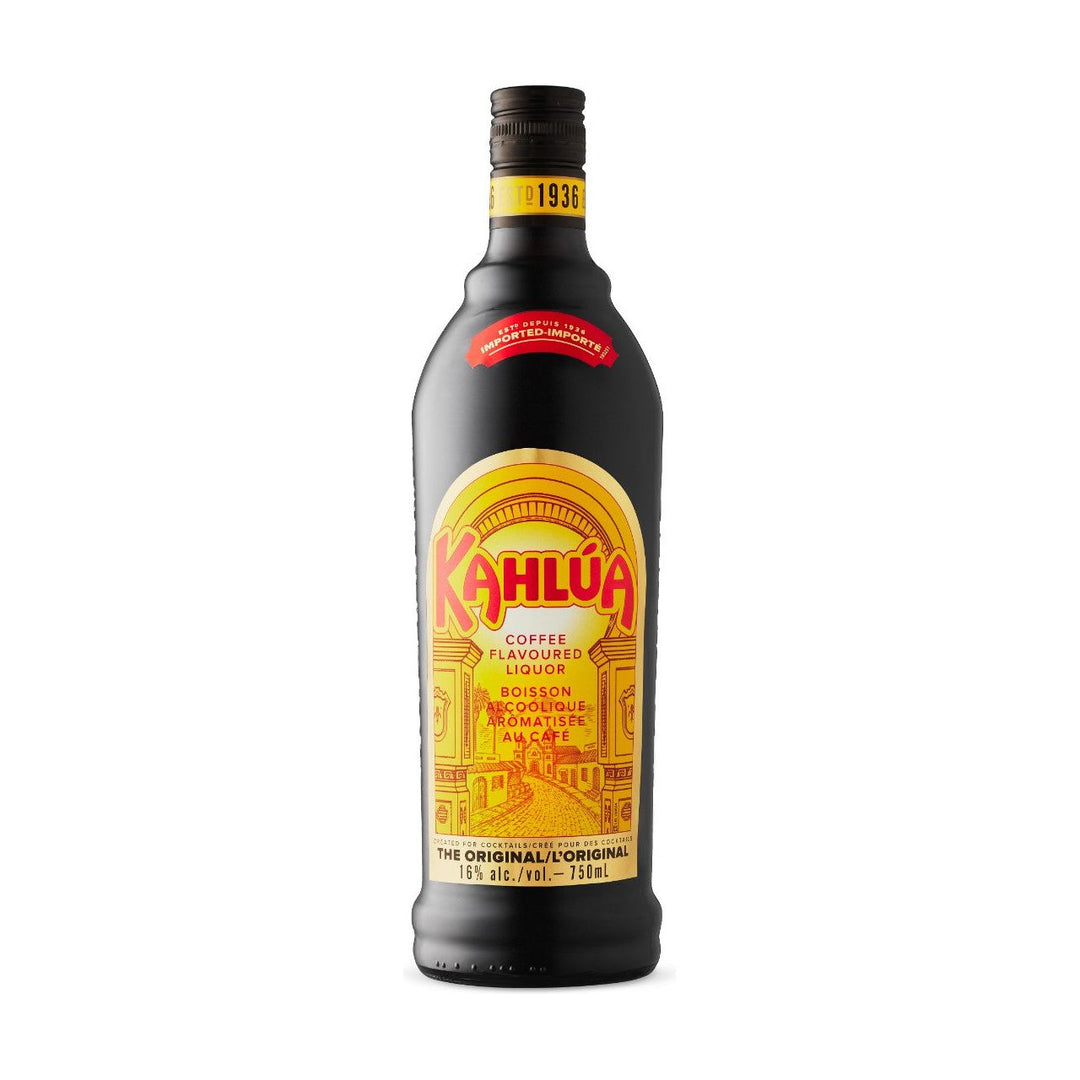Kahlua Coffee Flavoured Liquor