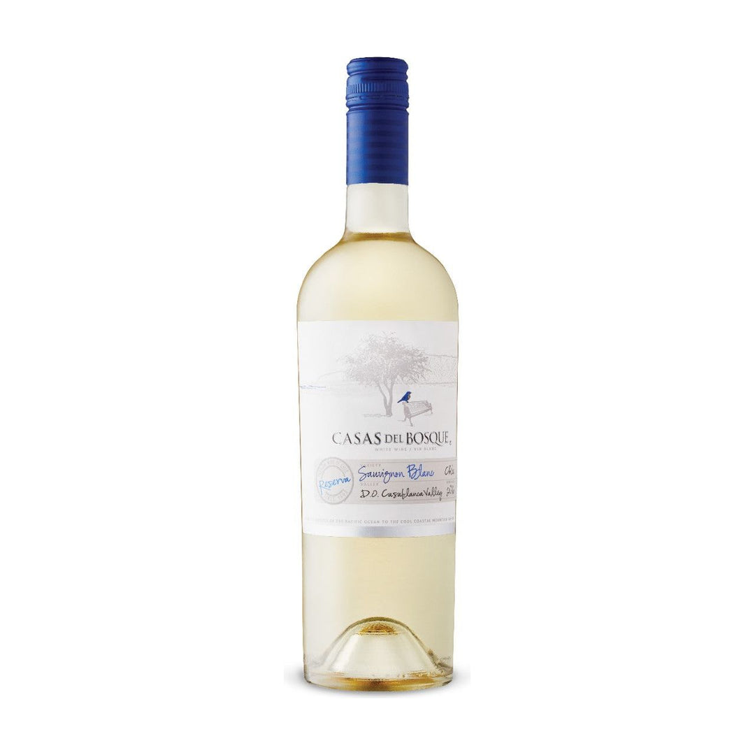 Casas Del Bosque Reserva Sauvignon Blanc