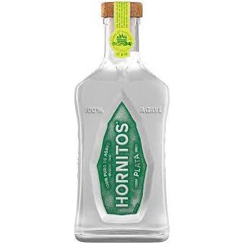 Hornito's Plata Tequila