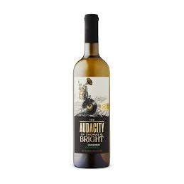 Audacity of Thomas G. Bright Chardonnay (750ML)