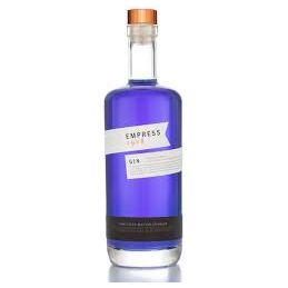 Victoria Empress 1908 Gin 750 mL