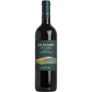 Banfi Col Di Sasso Cab Sangiovese (750ML)