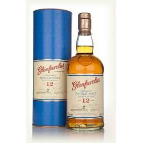 Glenfarclas 12 year