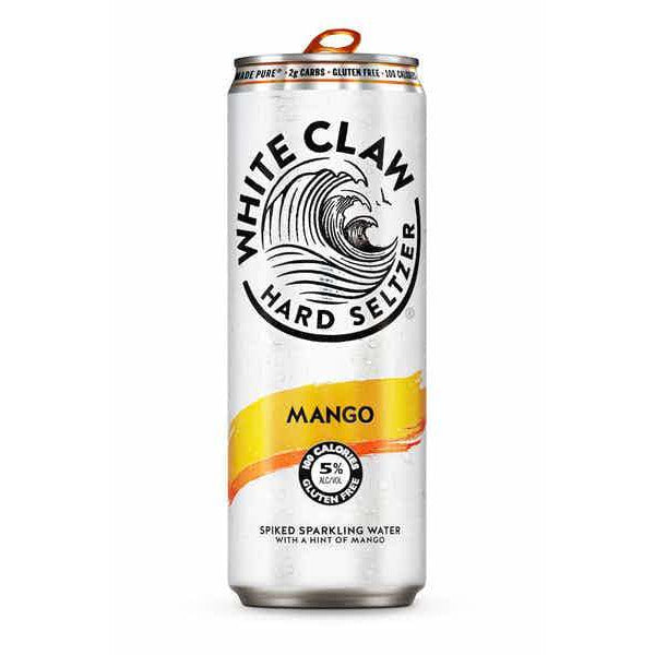 White Claw Mango (6 PK)