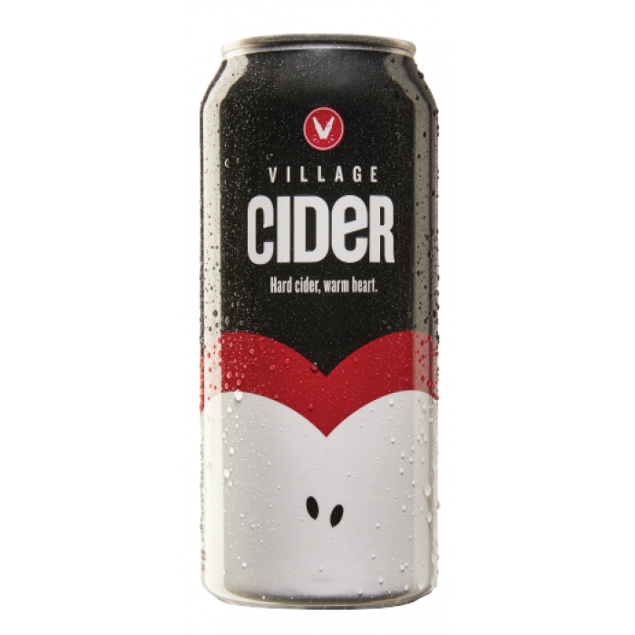 Village Cider (4 PK)