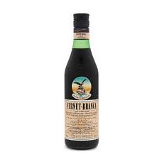 Fernet-Branca 500mL