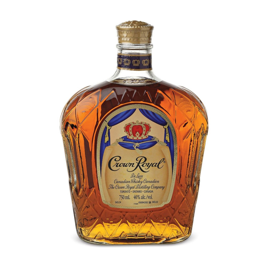 Crown Royal 750 mL