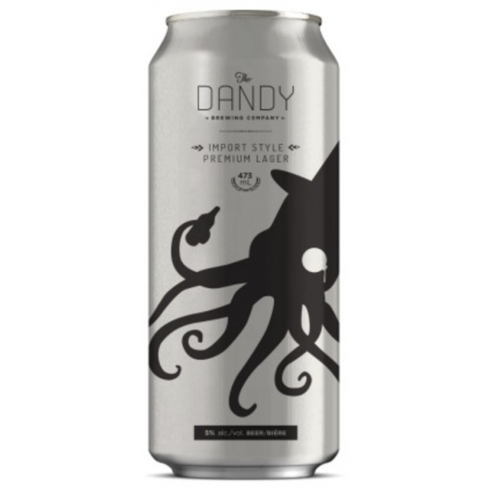 Dandy Lager (4 PK)