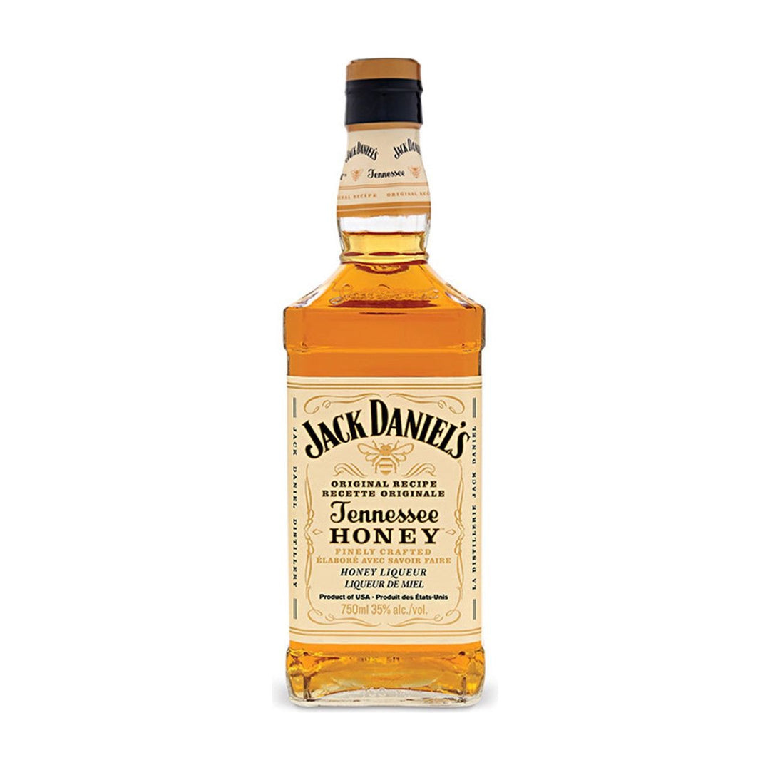 Jack Daniel's Tennessee Honey 375 mL