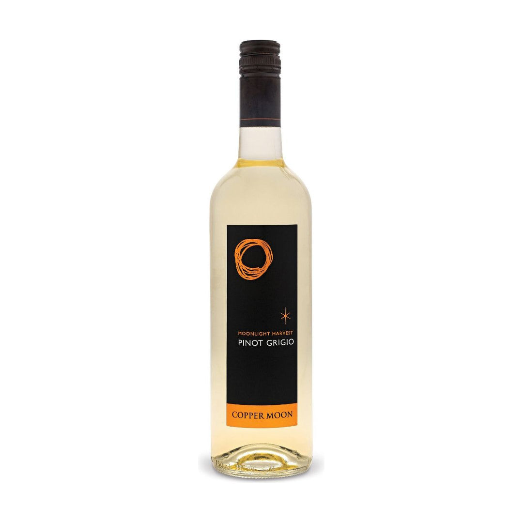 Copper Moon Pinot Grigio 750 ml