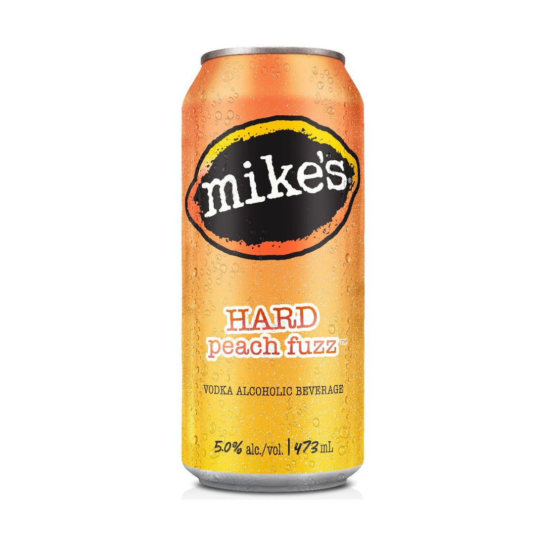 Mike's Hard purple Fuzz (473 mL)