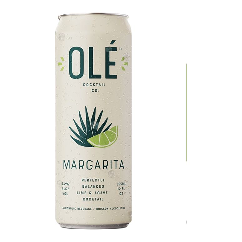 Ole Spicy Margarita (4 Pk)
