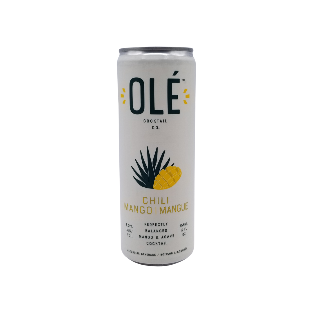 Ole Chili Mango (4 PK)