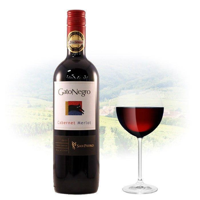Gato Negro Cabernet