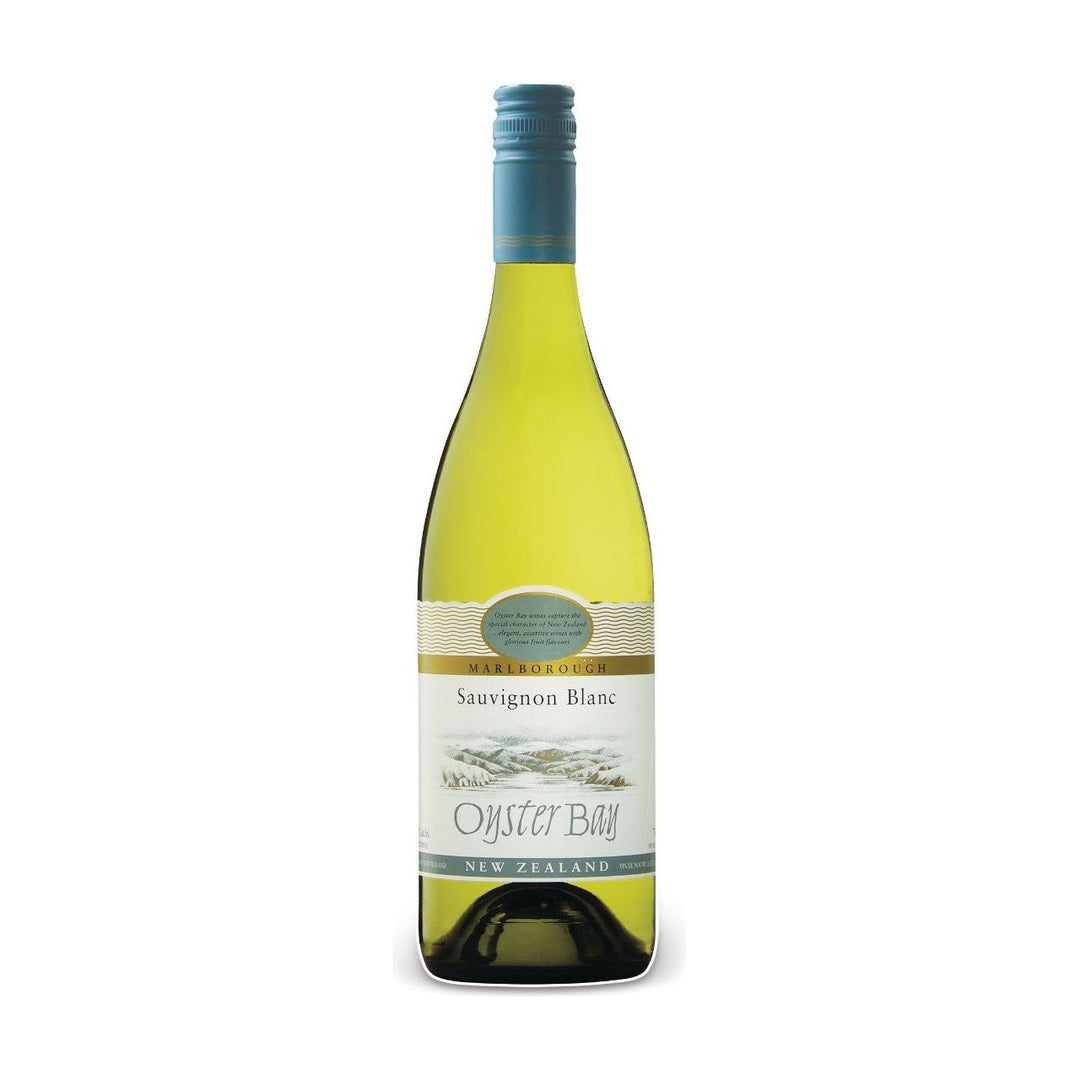 Oyster Bay Sauvignon Blanc 750 mL