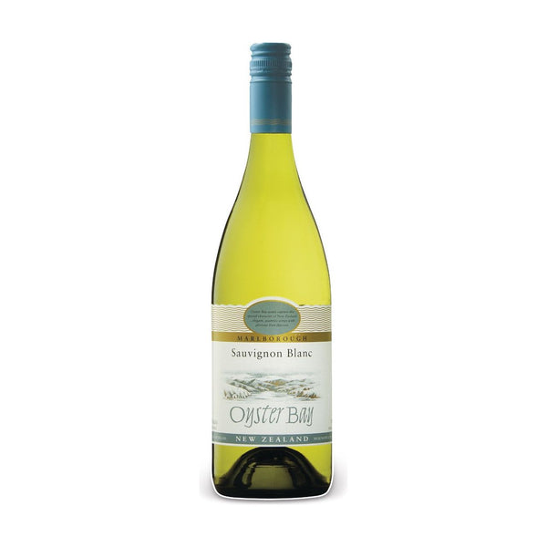 Oyster Bay Marlborough Sauvignon Blanc 2022 750