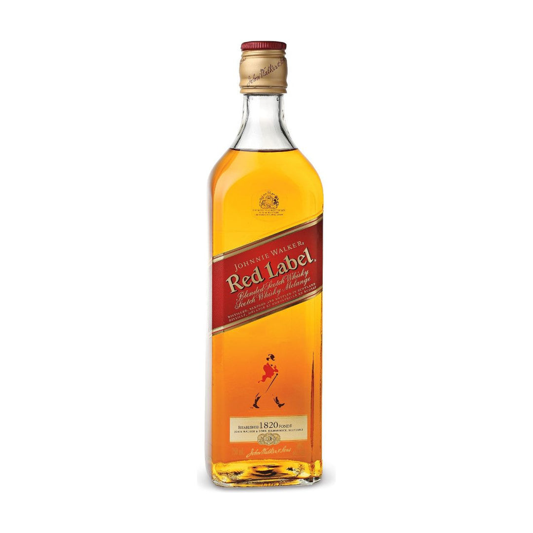 Johnnie Walker Red Label Scotch Whisky