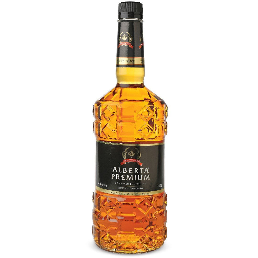 Alberta Premium (1.14 L)