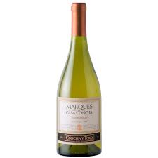 Concha Marques Chardonnay