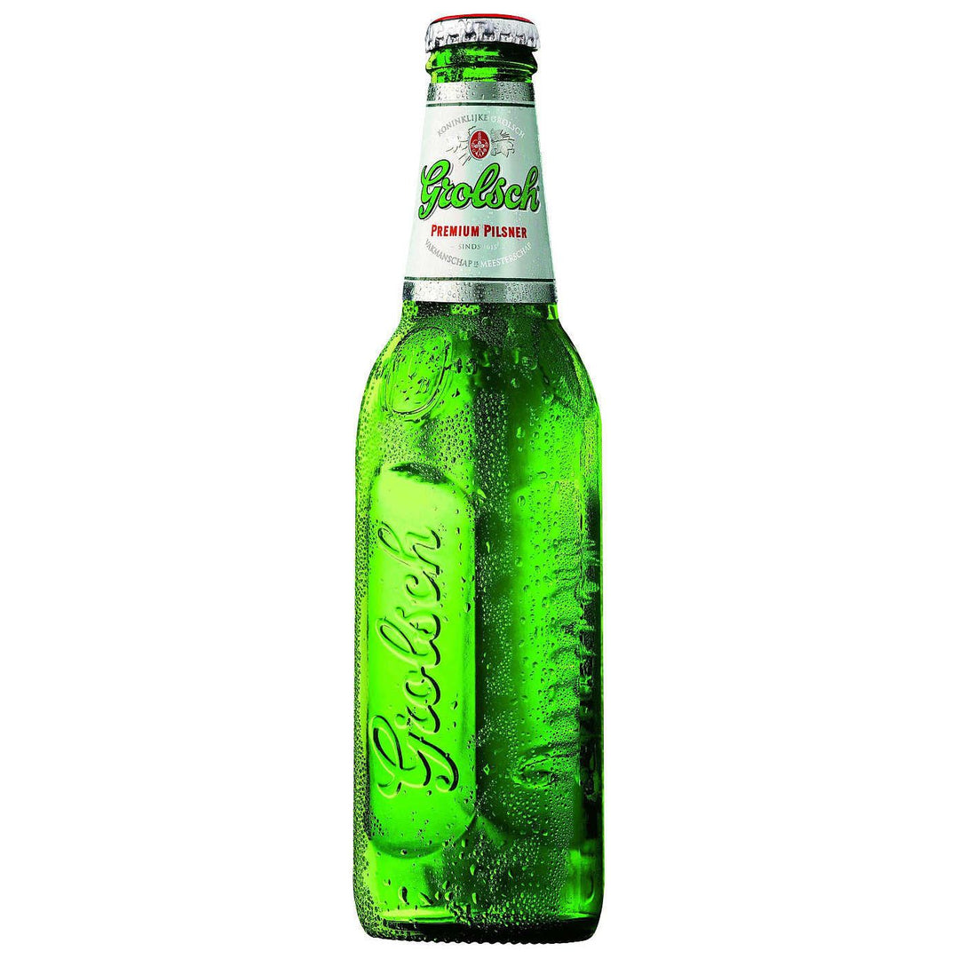 Grolsch Premium Pilsner (6 PK)