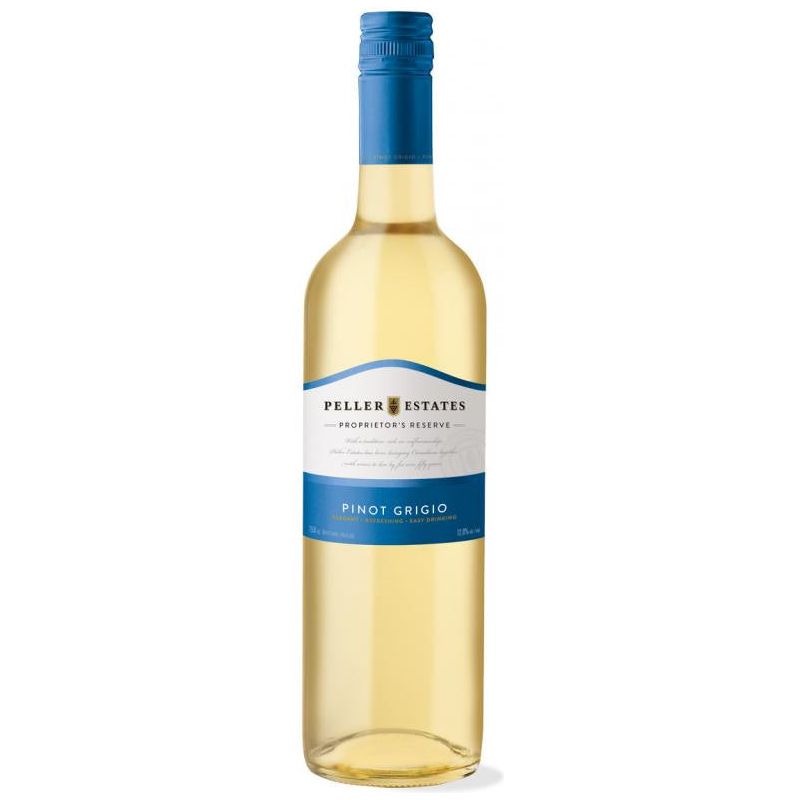 Peller Estates Proprietor's Reserve Pinot Grigio