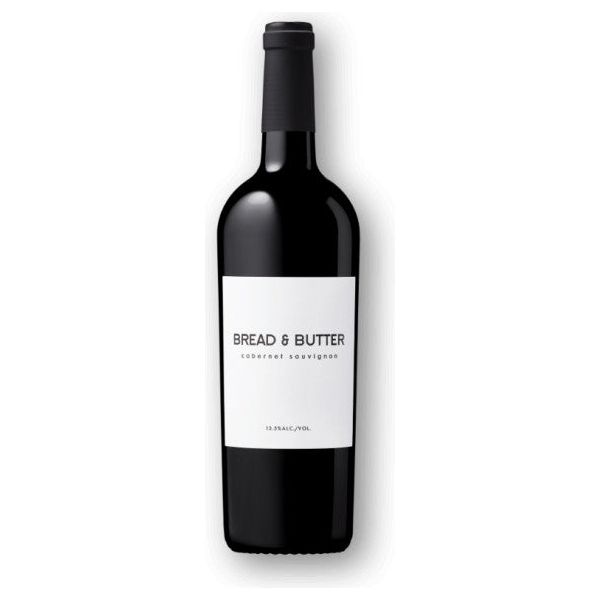 Bread and Butter Cabernet Sauvignon