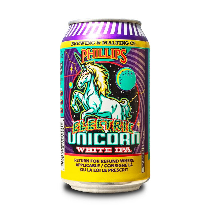 Phillips Electric Unicorn White (6 PK)