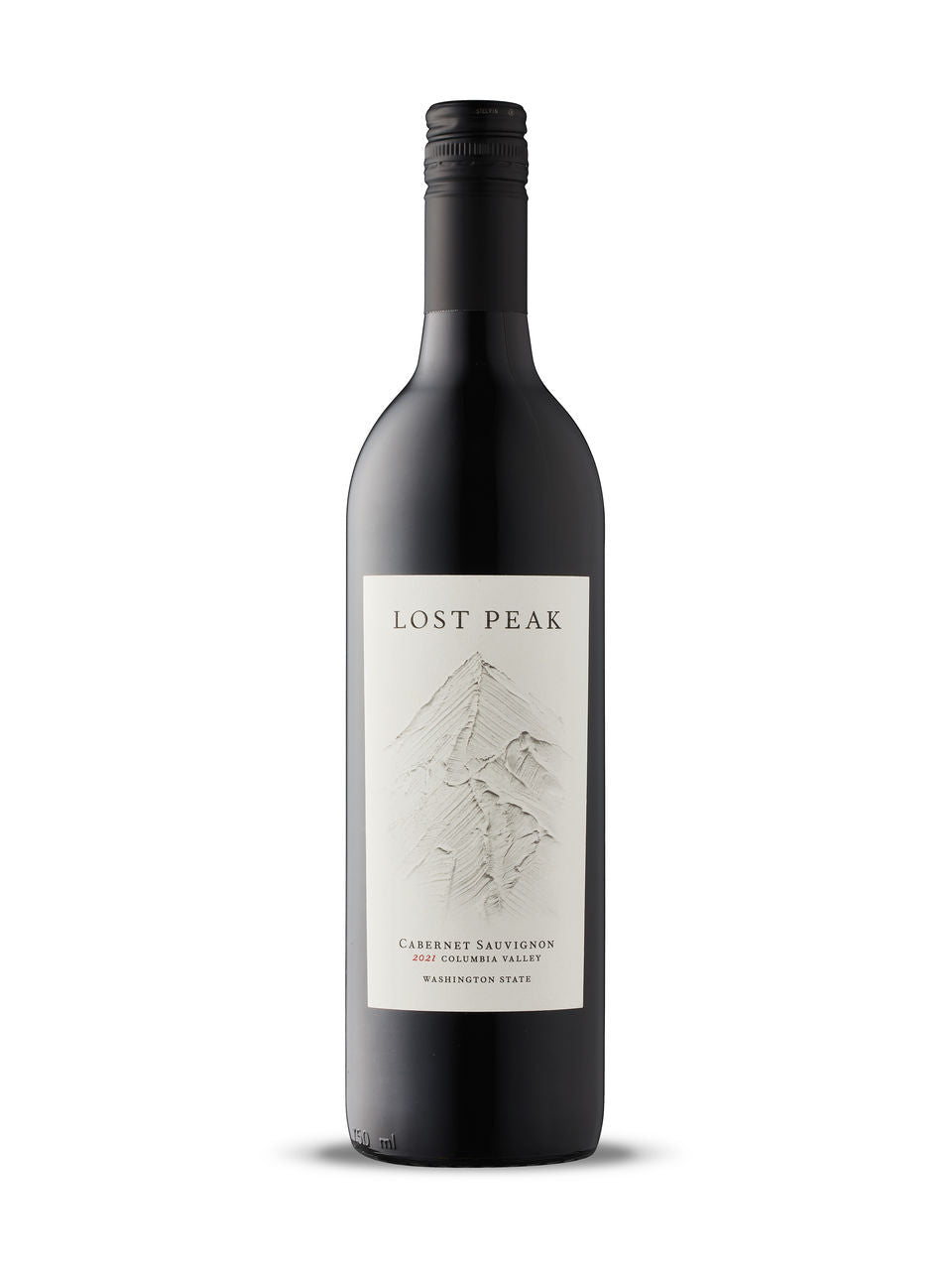 Lost Peak Cabernet Sauvignon 750ml