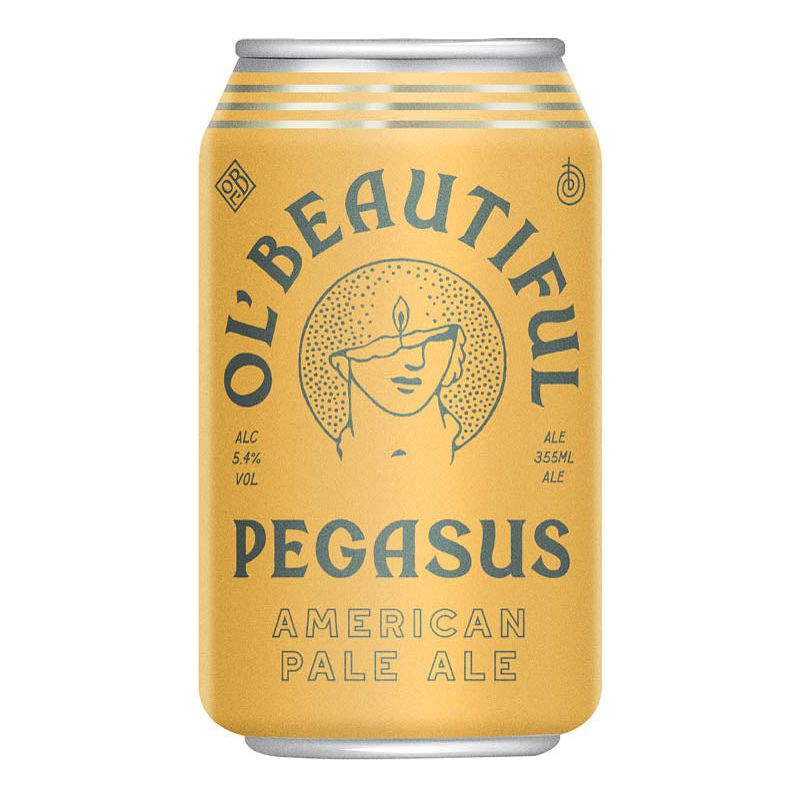 Pegasus Pale Ale 6pk