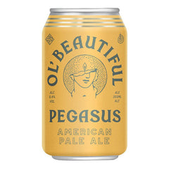 Pegasus Pale Ale 6pk