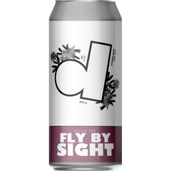 Dandy Fly by Night Sour IPA 473ml