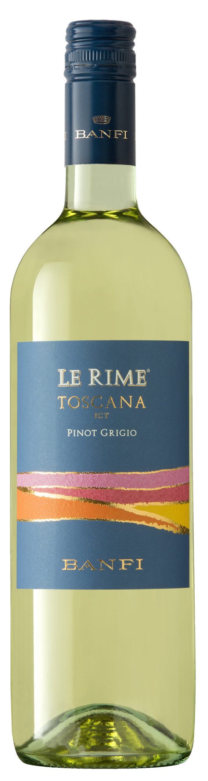Banfi Le Rime Pinot Grigio