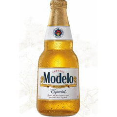 Modelo Especial Bottles 6x 355ml