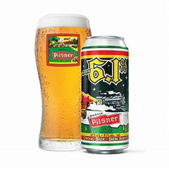 Old Style Pilsner 6.1% 710ml