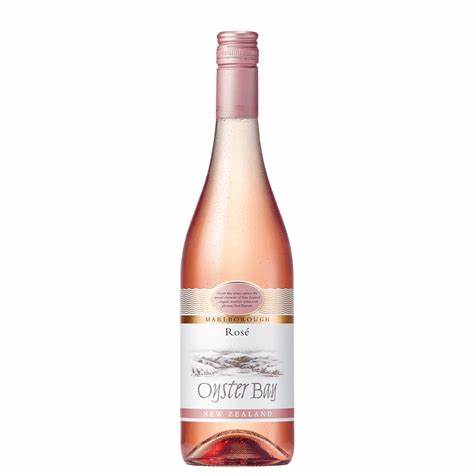 Oyster Bay Rose 750ml