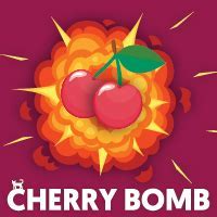 Alley Kat Cherry Bomb Sour 4pk