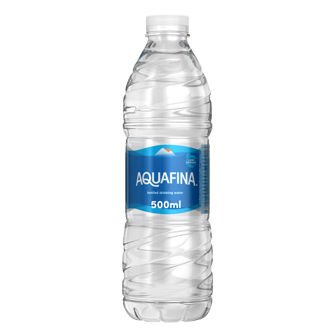 Aquafina Water 500ml