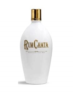 RumChata Cream Liquor 375 ml