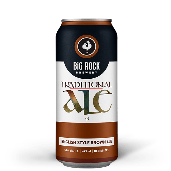 Big Rock Traditional 4pk