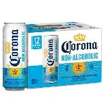 Corona 0 % Non Alcoholic 355 ml