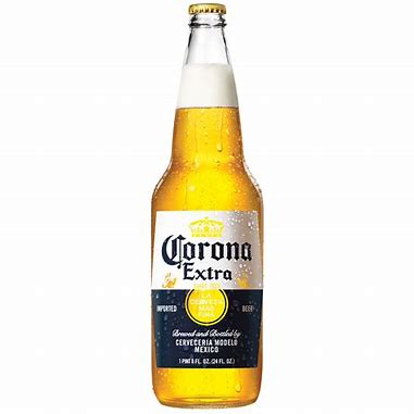 Corona Extra Bottle (710ml)