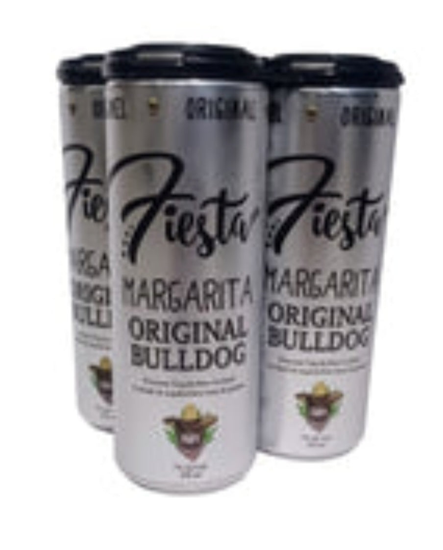 Fiesta Margarita Original Bulldog 7%